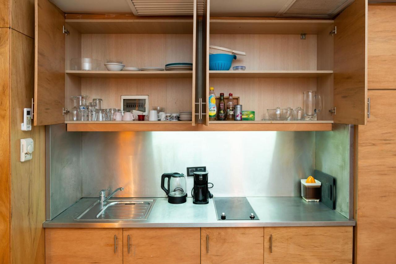 Mayer Loft Suites Istanbul Eksteriør billede