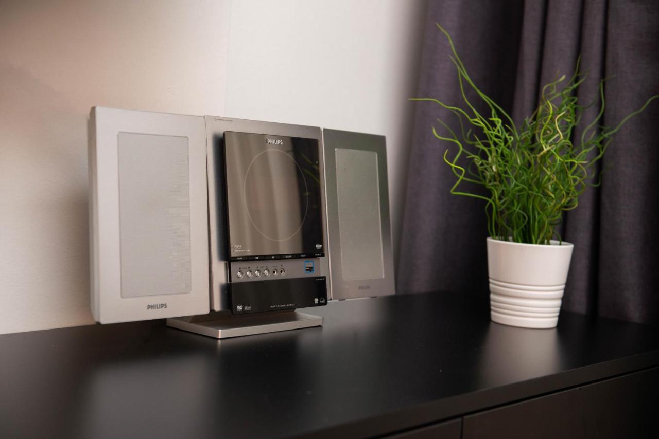 Mayer Loft Suites Istanbul Eksteriør billede
