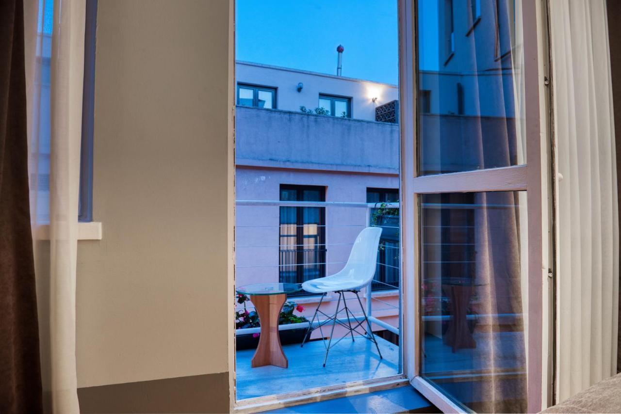 Mayer Loft Suites Istanbul Eksteriør billede