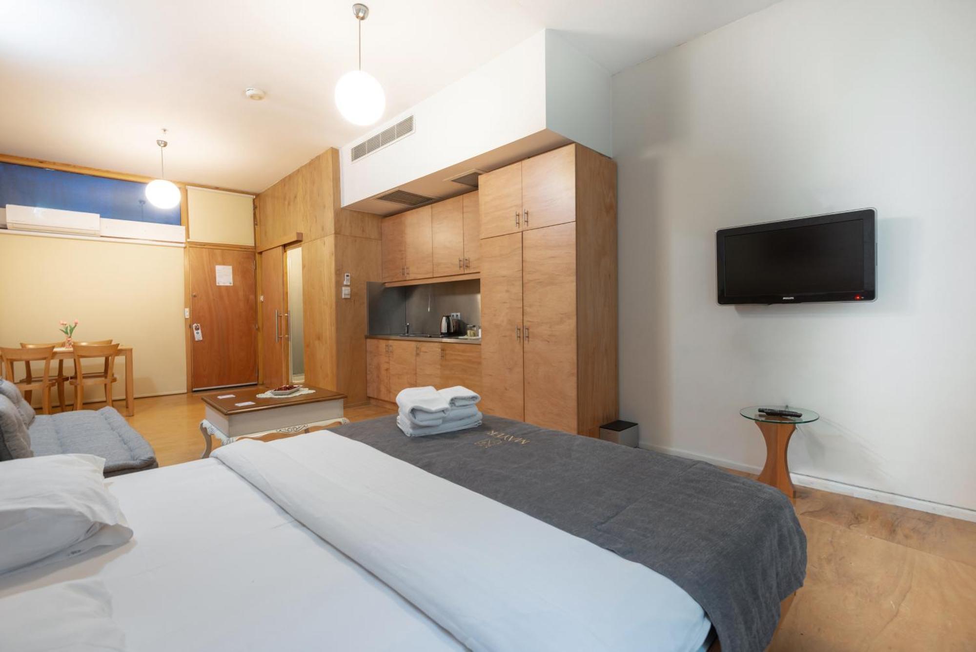 Mayer Loft Suites Istanbul Eksteriør billede