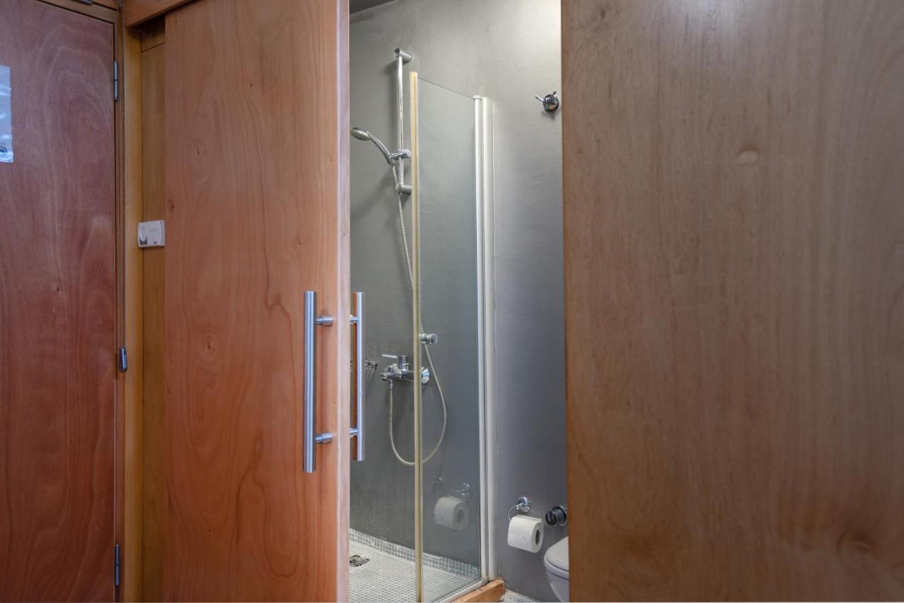 Mayer Loft Suites Istanbul Eksteriør billede